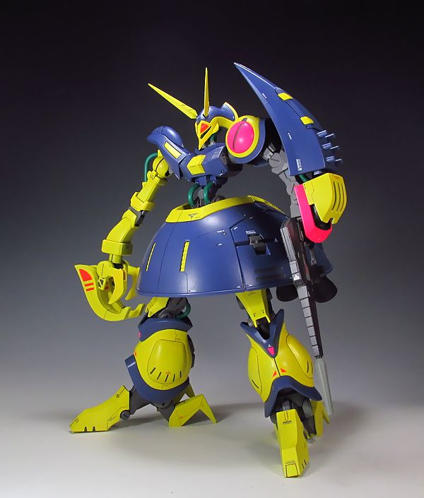品数豊富！ ＨＧバウンドドック＆ガブスレイ（ジェリド搭乗機セット 